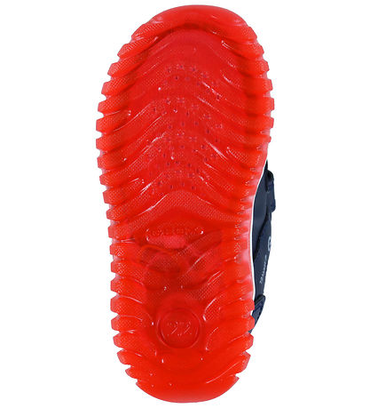 Geox Shoes - B Lightyloo - Navy/Azure