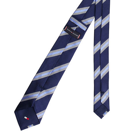 Tommy Hilfiger Slips - Ceremonial - Desert Sky/StripeBlue