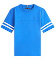 Tommy Hilfiger T-shirt - Empire BlueBlue