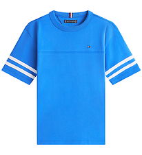 Tommy Hilfiger T-Shirt - Empire Blue