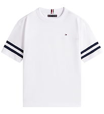 Tommy Hilfiger T-Shirt - Weiß