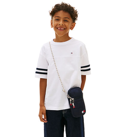 Tommy Hilfiger T-Shirt - Weiß