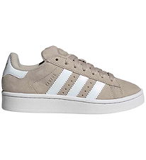 adidas Originals Sko - Campus 00s J - Wonbei/Ftwwht/Ftwwht