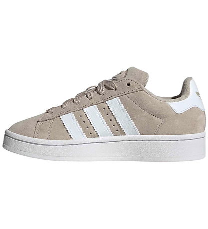 adidas Originals Sko - Campus 00s J - Wonbei/Ftwwht/Ftwwht