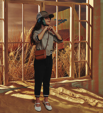 Marni sweatshirt - Inox Gray Melange