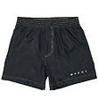 Marni Badeshorts - Black