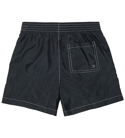 Marni Badeshorts - Black