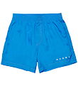 Marni Badeshorts - Marine Bluette