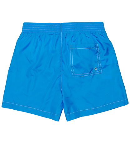 Marni Badeshorts - Marine Bluette