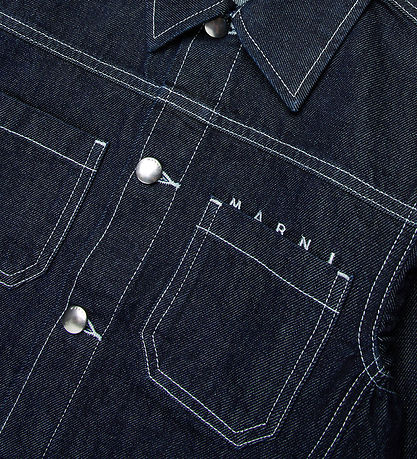 Marni Denimjakke - Denim