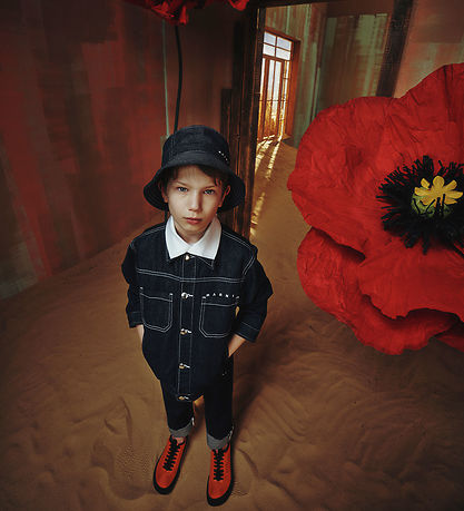 Marni Denimjakke - Denim