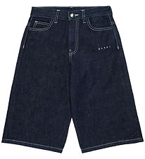 Marni Shorts - Denim
