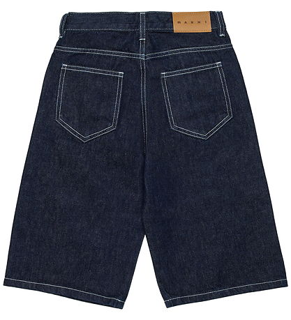 Marni Shorts - Denim