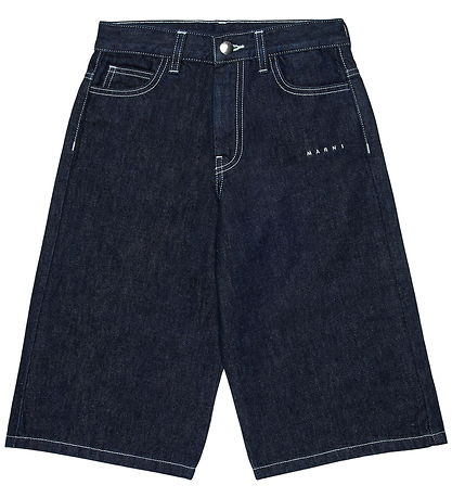Marni Shorts - Denim
