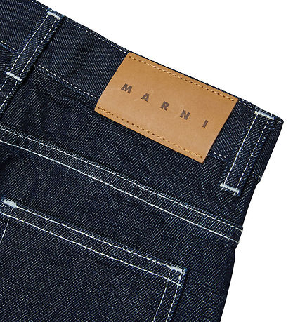 Marni Jeans - Denim