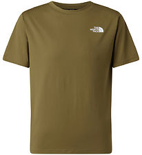 The North Face T-shirt - Cedar