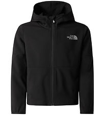 The North Face Jacket - Trail - Black