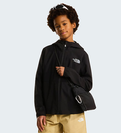 The North Face Jacket - Trail - Black