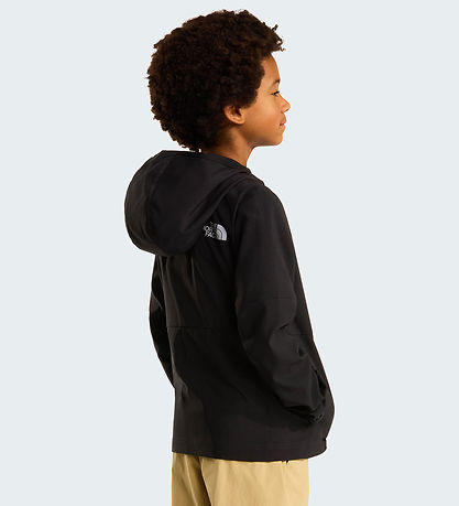 The North Face Jacket - Trail - Black