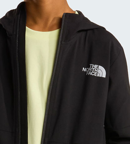 The North Face Jacket - Trail - Black