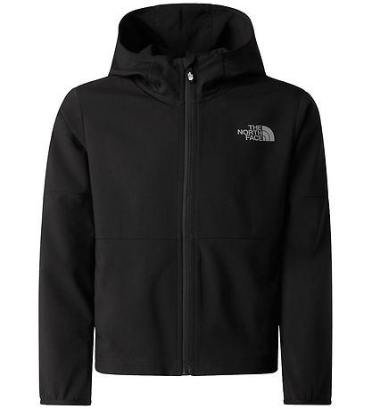 The North Face Jacket - Trail - Black