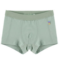 Joha Boxershorts - Grøn