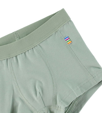Joha Boxershorts - Grøn