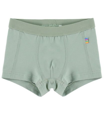 Joha Boxershorts - Grøn