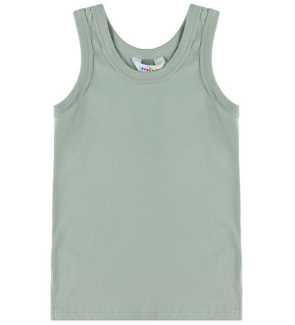 Joha Undertrøje - Grøn