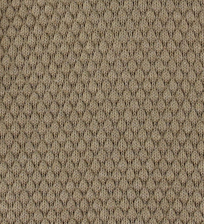 Joha Bukser - Strik - Mørk Beige