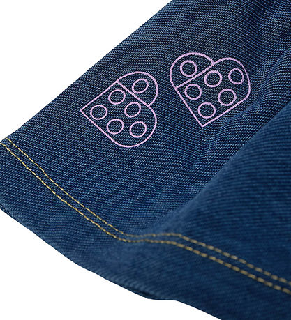 LEGO® Wear Nederdel - LWDana 200 - Blå