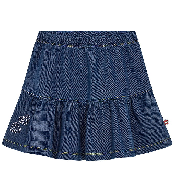 LEGO® Wear Nederdel - LWDana 200 - Blå