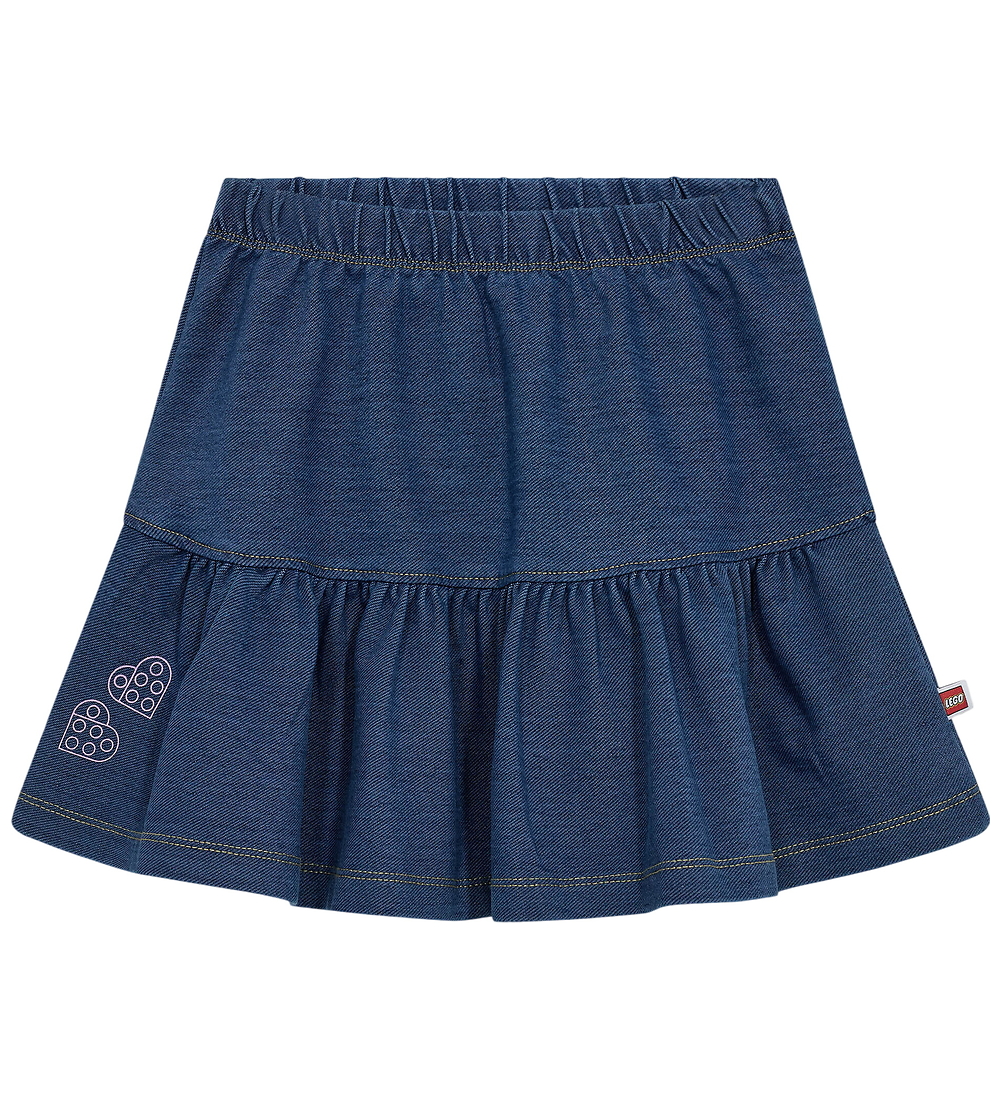 LEGO® Wear Rock - LWDana 200 - Blau - LEGO® Wear - 6 Jahre (116) - Röcke
