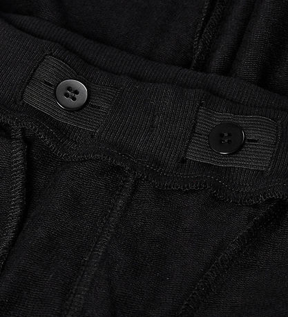 LEGO® Ninjago Sweatpants - LWPino 207 - Sort