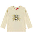 LEGO® Ninjago Bluse - LWTaj 220 - Beige