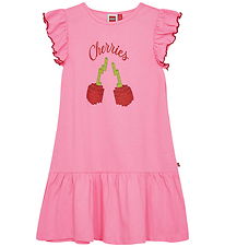 LEGO® Wear Kjole - LWDana - Rosa