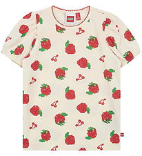 LEGO® Wear T-Shirt - LWTuna - Weiß