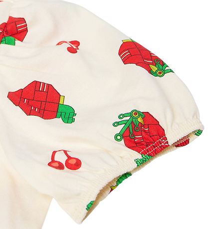 LEGO® Wear T-shirt - LWTuna - Hvid