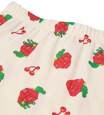 LEGO® Wear Nederdel - LWDana 201 - Hvid