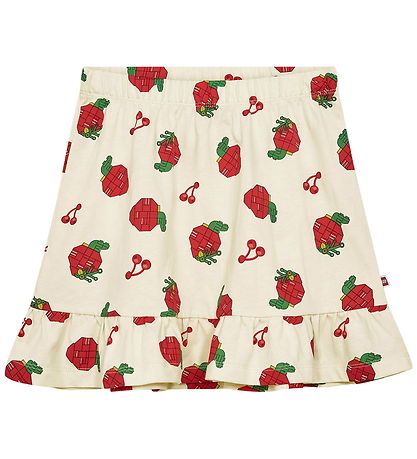 LEGO® Wear Nederdel - LWDana 201 - Hvid