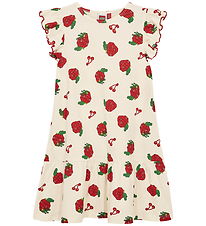 LEGO® Wear Kjole - LWDana 202 - Hvid