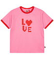 LEGO® Wear T-shirt - LETuna 202 - Rosa