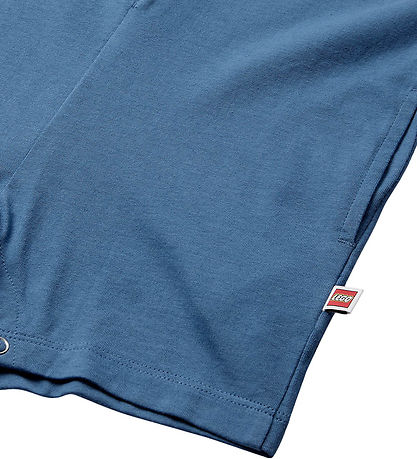 LEGO® Wear Duplo Heldragt - LWPax 202 - Blå