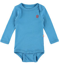 Katvig Body l/æ - Blå