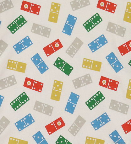 Katvig Shorts - Creme