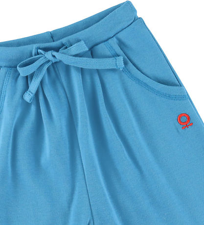 Katvig Bukser - Blå