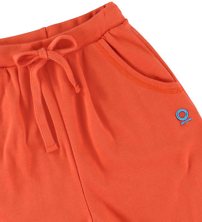 Katvig Bukser - Rød