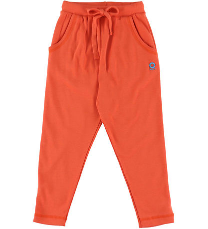 Katvig Bukser - Rød