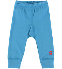 Katvig Leggings - Blå