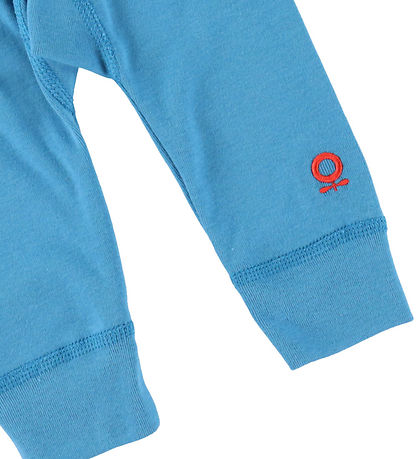 Katvig Leggings - Blå